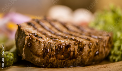 Photo: Carnes Carnes