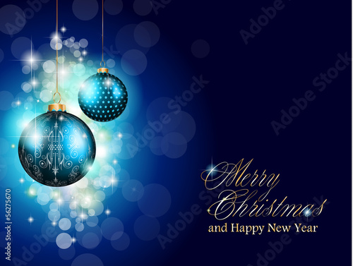 Vector: Elegant greetings background Elegant greetings background