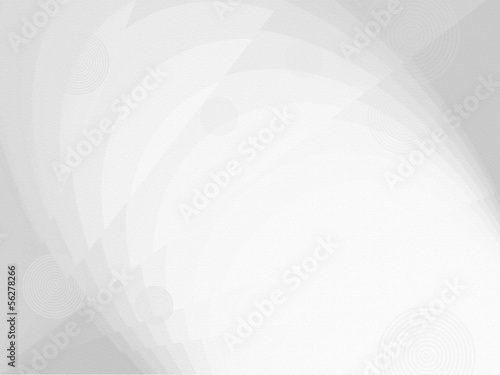 Photo: Hintergrund mit Lichtkreisen, Strahlen und Spiralen Hintergrund mit Lichtkreisen, Strahlen und Spiralen