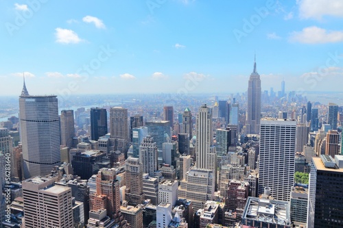 Photo: New York New York