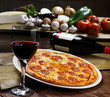 Pizza Pizza