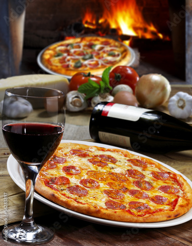 Photo: Pizza Pizza
