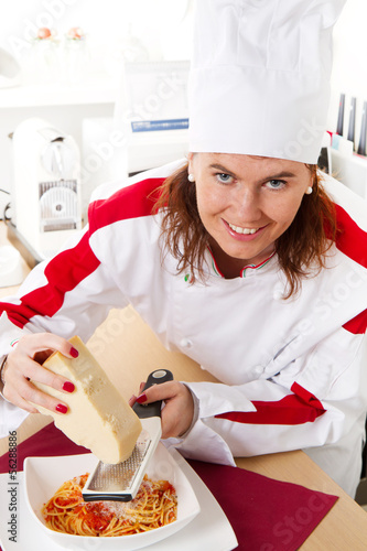 Photo: chef chef