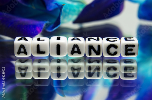 Photo: Aliance Aliance