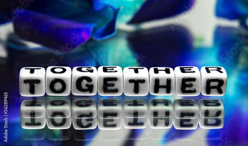 Photo: Together Together