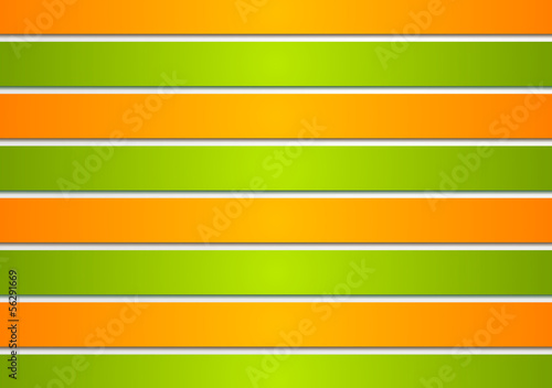 Vector: Bright vector elegant stripes Bright vector elegant stripes