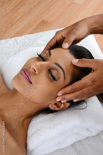Photo: Massage Massage