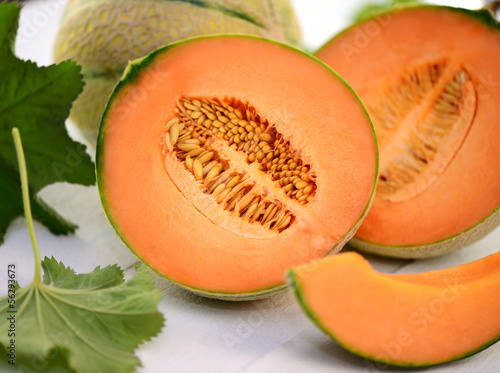 Photo: Melone Melone