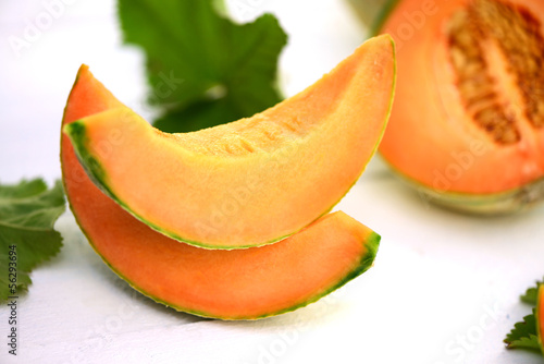 Photo: Melone Melone