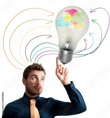 Photo: Idea Idea
