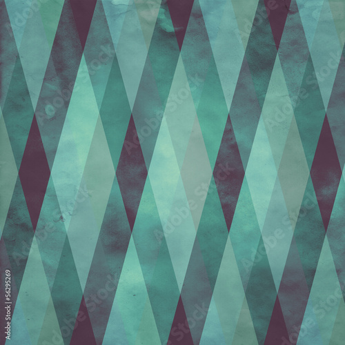 Photo: geometric background geometric background