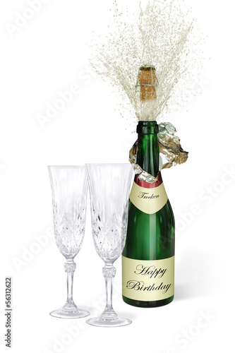 Photo: Sekt 24 Sekt 24