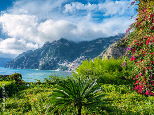 Photo: Positano Positano