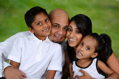 Photo: Family Together Family Together