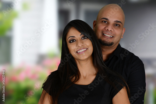 Photo: Minority Family Minority Family