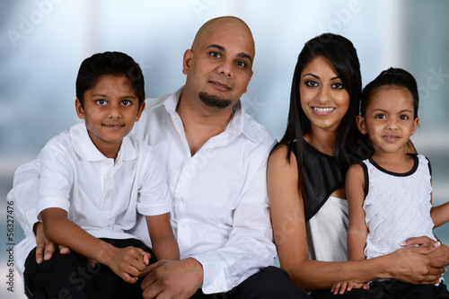 Photo: Family Together Family Together