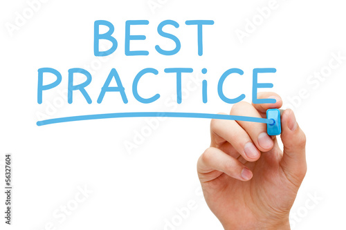 Photo: Best Practice Best Practice