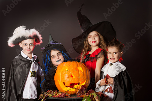 Photo: treat or trick treat or trick