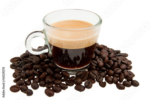 Photo: Tazzina di caffè Tazzina di caffè