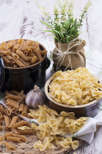 Photo: Pasta Pasta