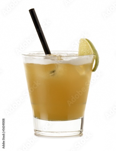 Photo: Cuban special cocktail Cuban special cocktail
