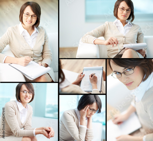 Photo: Applicant Applicant