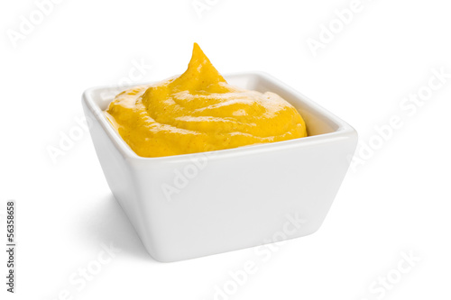 Photo: Mustard Mustard