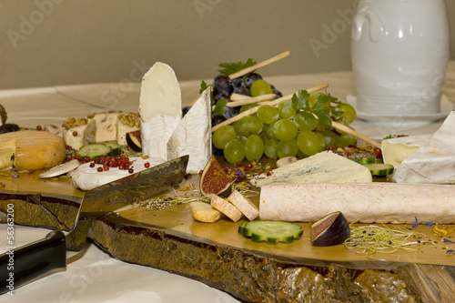 Photo: Buffet Buffet
