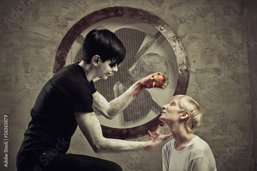 Photo: Mad games Mad games