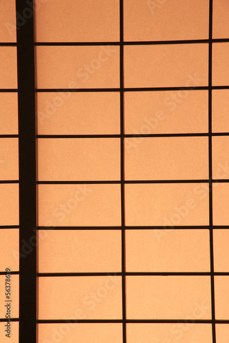 Photo: 障子 障子