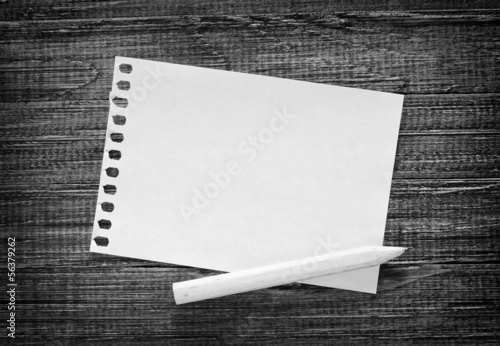 Photo: notepad notepad