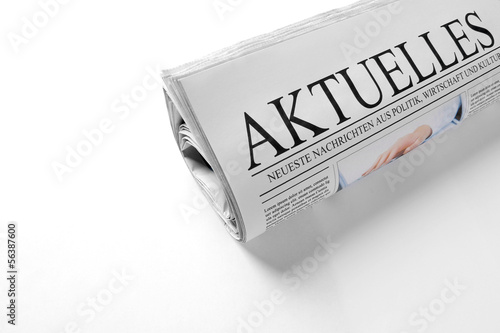 Photo: Zeitung Aktuelles Zeitung Aktuelles