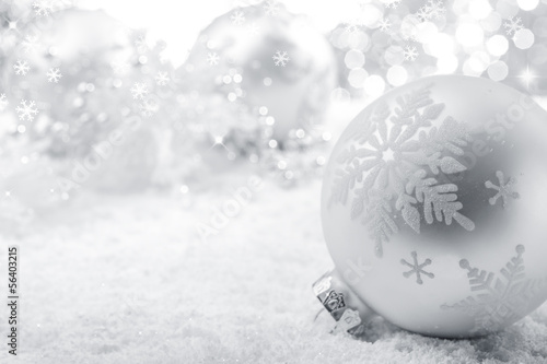 Photo: Christmas Decoration Christmas Decoration