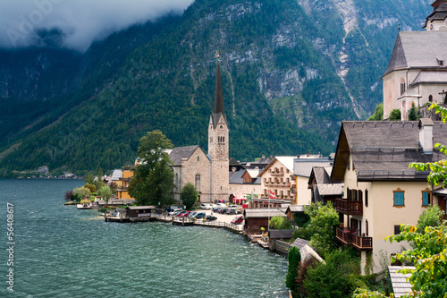 Photo: Hallstatt Hallstatt