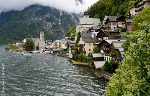 Photo: Hallstatt Hallstatt