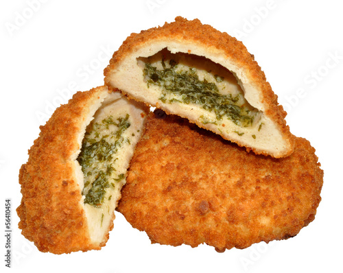 Photo: Chicken Kiev Chicken Kiev