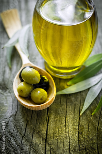  Olive oil
