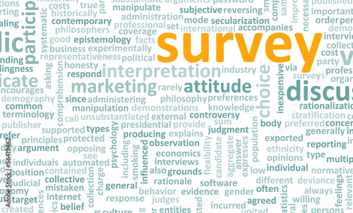 Illustration: Public Survey Public Survey