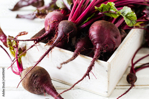 Photo: Beetroots Beetroots