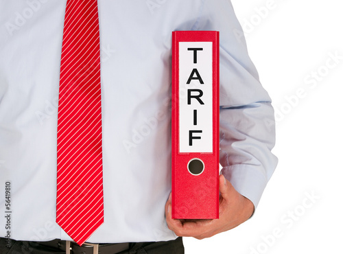 Photo: Tarif Tarif