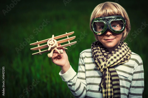 Photo: Pilot Pilot
