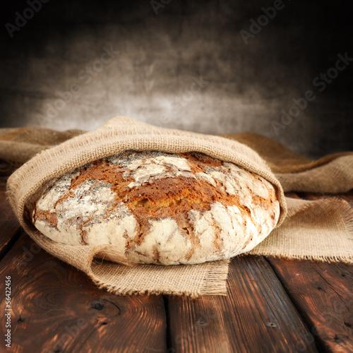 Photo: bread bread