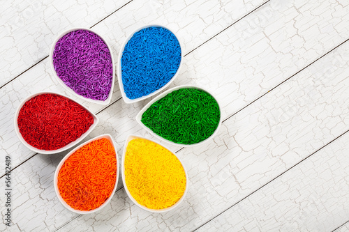 Photo: Sprinkles Sprinkles