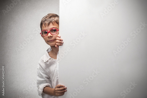Photo: little child little child