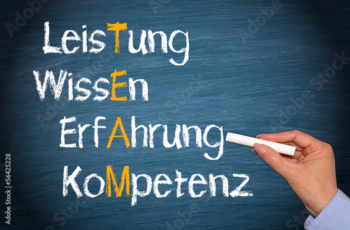 Illustration: Das Team Das Team