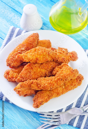 Photo: nuggets nuggets