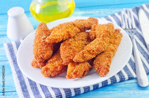 Photo: nuggets nuggets