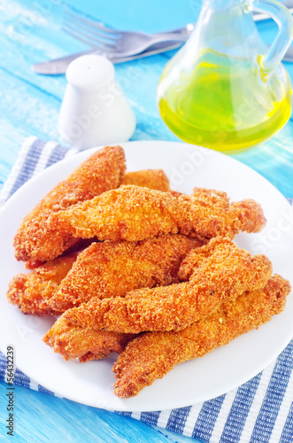 Photo: nuggets nuggets