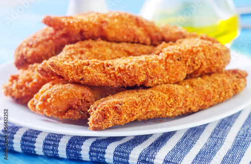 Photo: nuggets nuggets