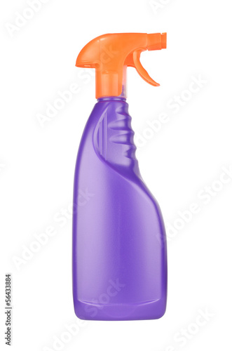 Photo: Spray bottle Spray bottle